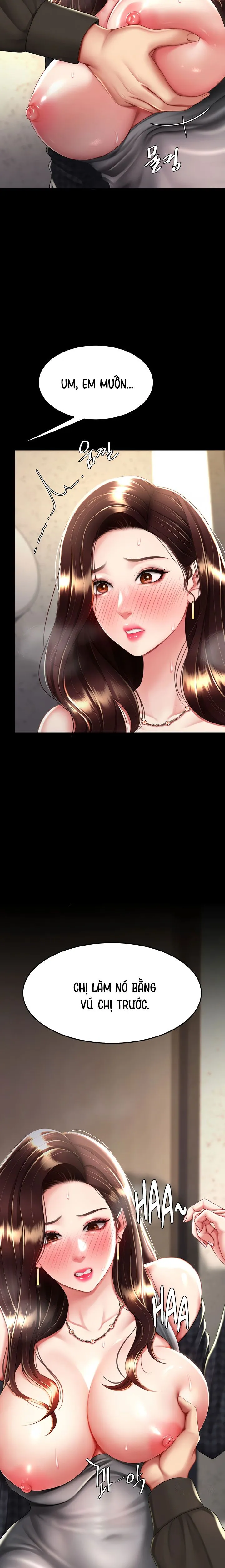 Ăn mẹ cô trước - Chap 45 - 13