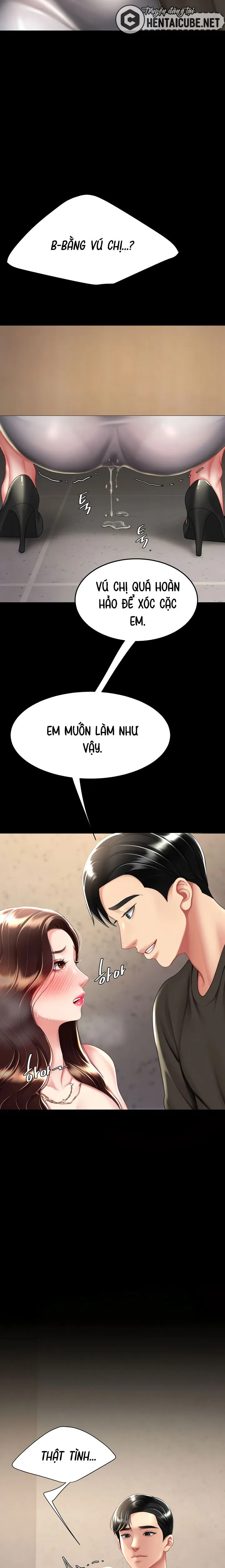 Ăn mẹ cô trước - Chap 45 - 14