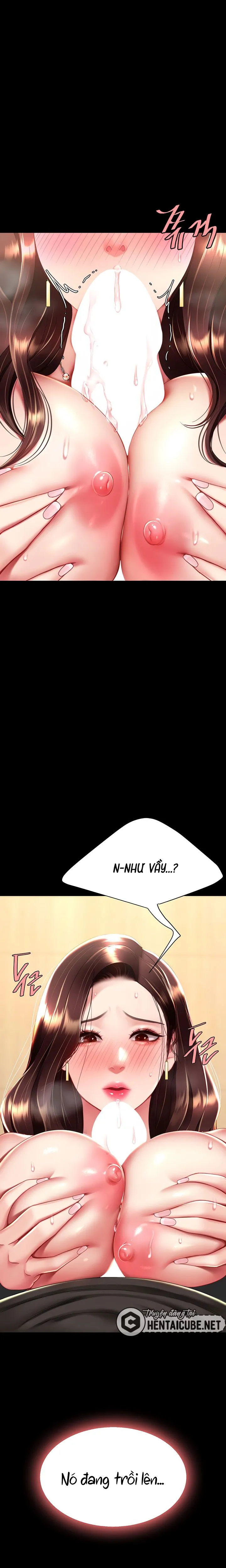 Ăn mẹ cô trước - Chap 45 - 16