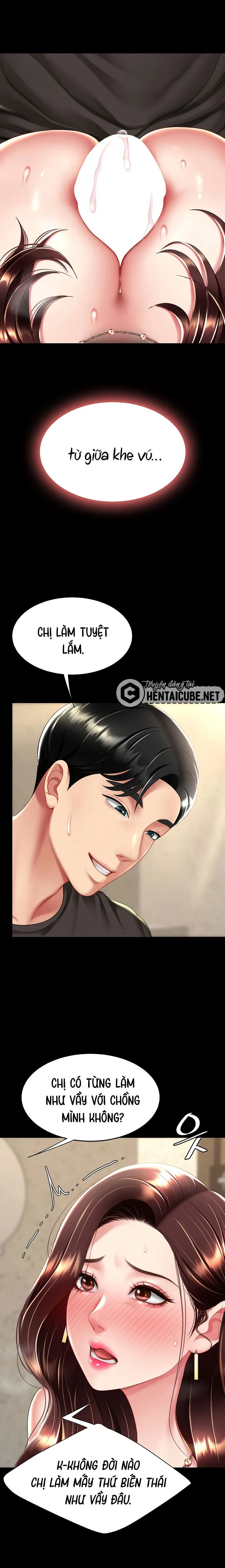 Ăn mẹ cô trước - Chap 45 - 17