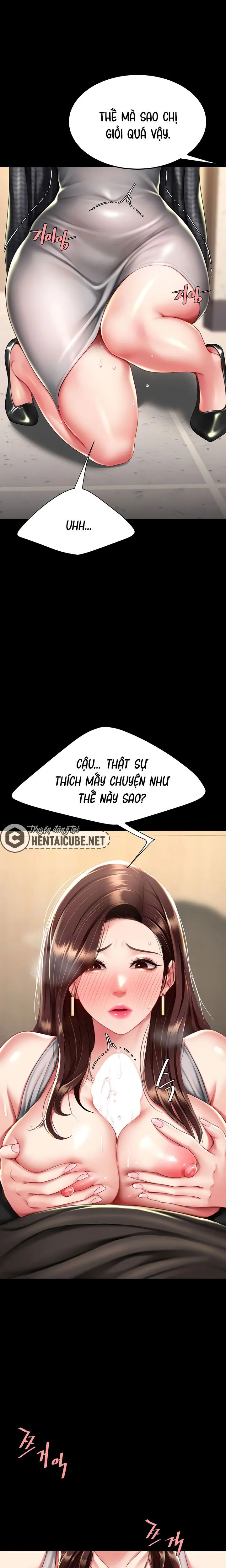 Ăn mẹ cô trước - Chap 45 - 18