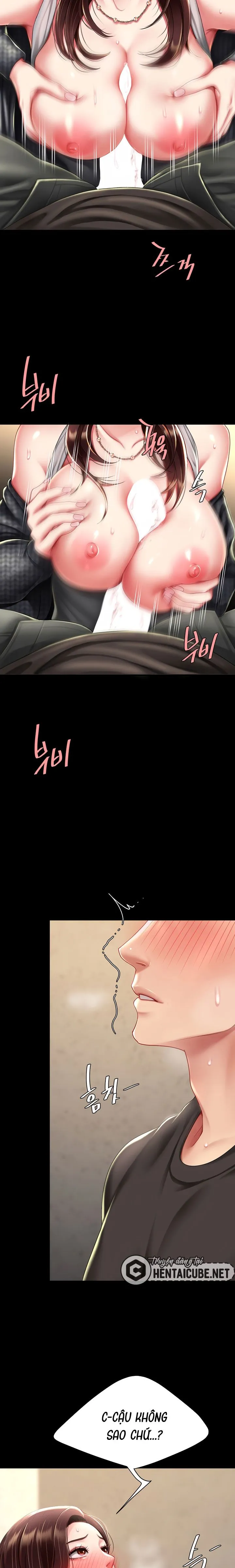 Ăn mẹ cô trước - Chap 45 - 19