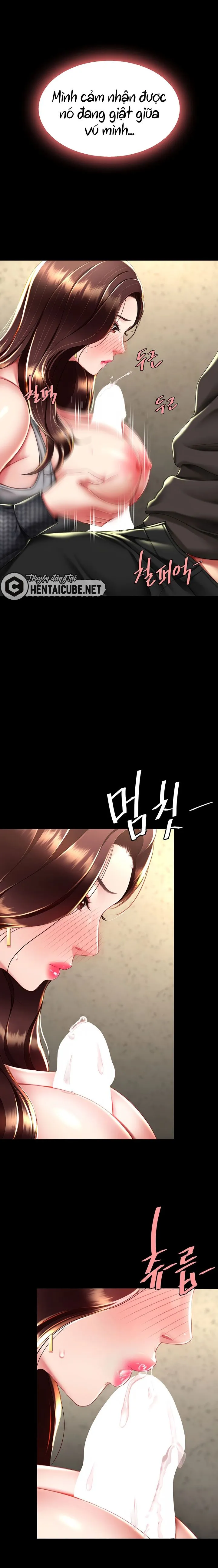 Ăn mẹ cô trước - Chap 45 - 21