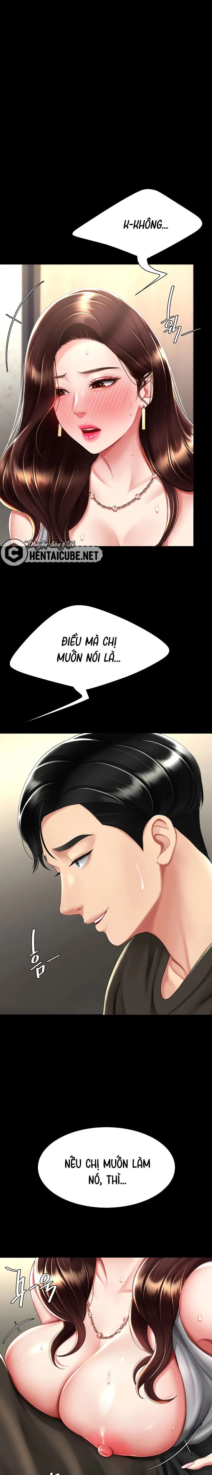 Ăn mẹ cô trước - Chap 45 - 3