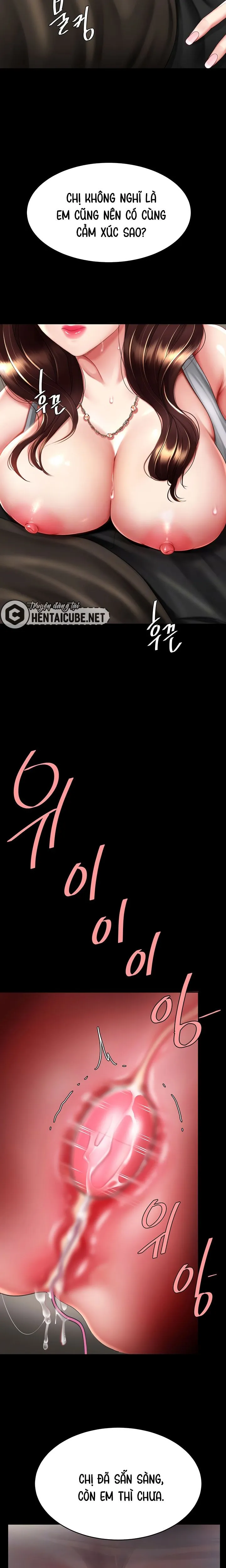 Ăn mẹ cô trước - Chap 45 - 4