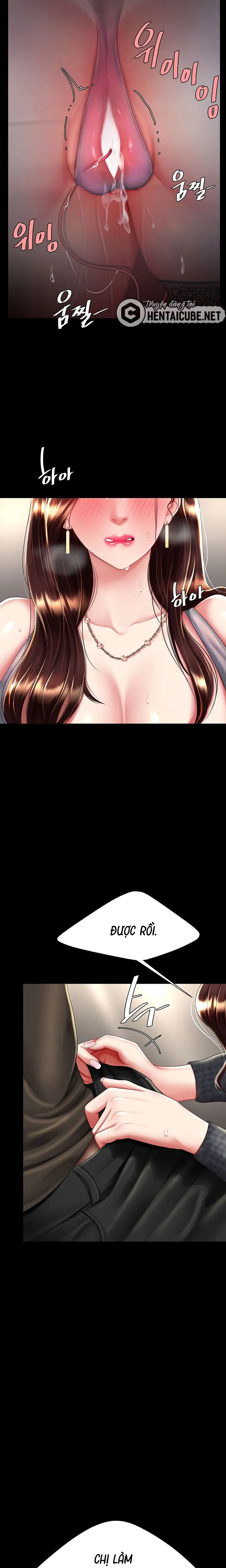 Ăn mẹ cô trước - Chap 45 - 5