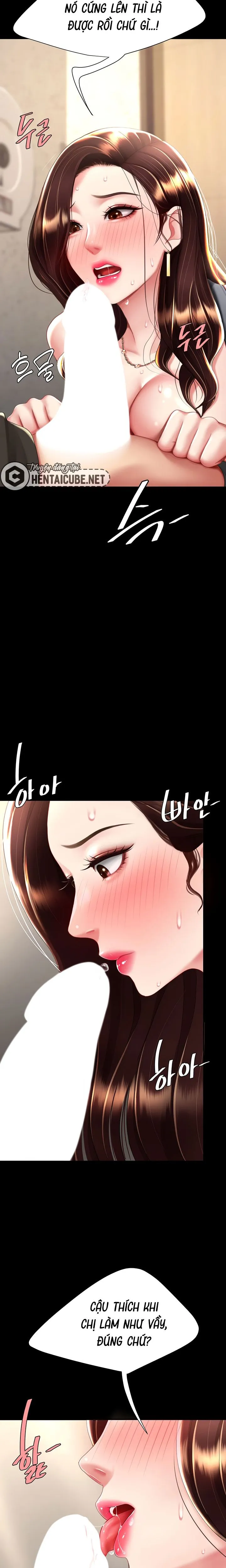 Ăn mẹ cô trước - Chap 45 - 6