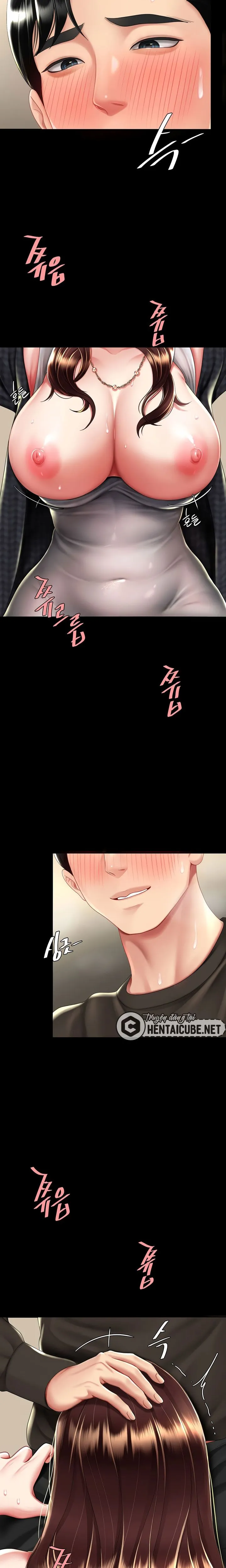 Ăn mẹ cô trước - Chap 45 - 8