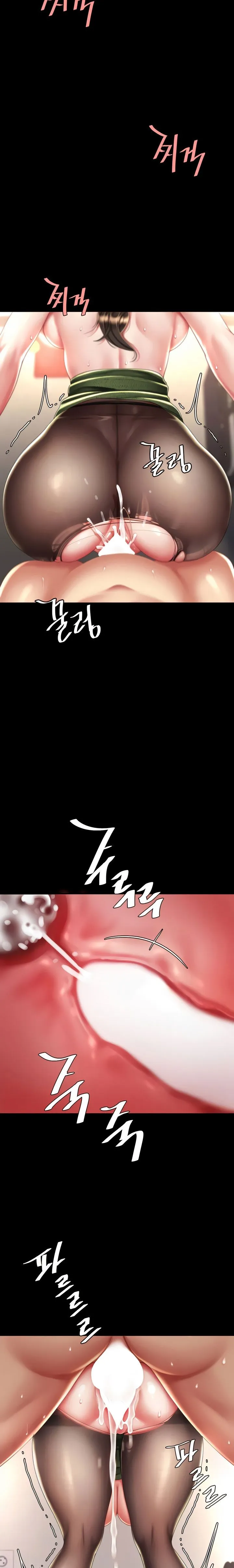 Ăn mẹ cô trước - Chap 38 - 11