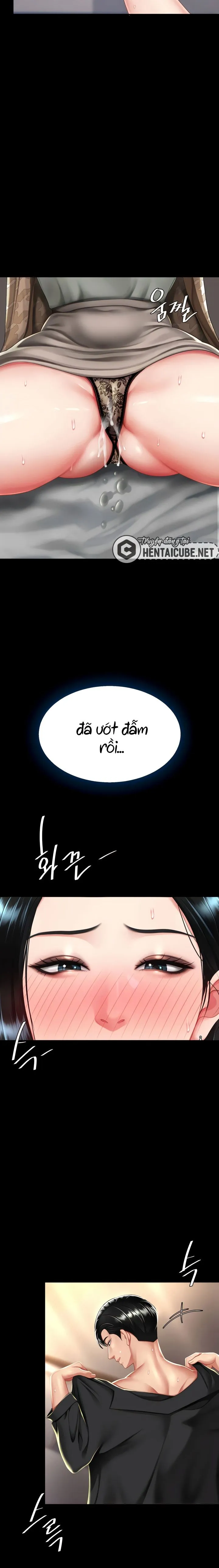 Ăn mẹ cô trước - Chap 38 - 14