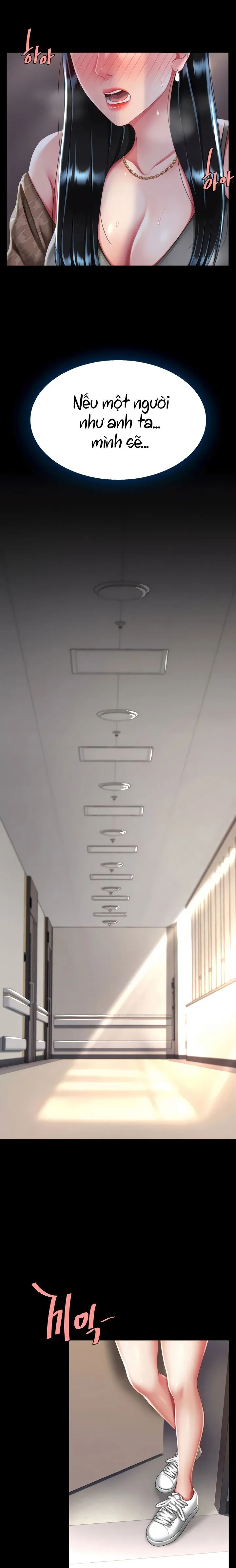 Ăn mẹ cô trước - Chap 38 - 15