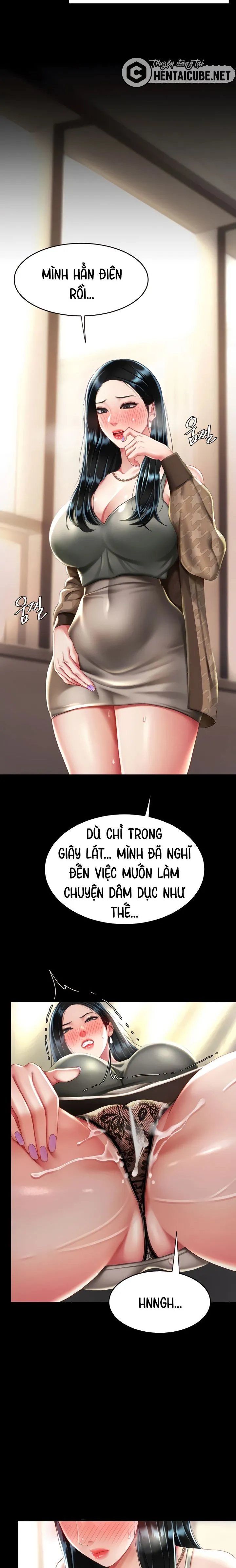 Ăn mẹ cô trước - Chap 38 - 16
