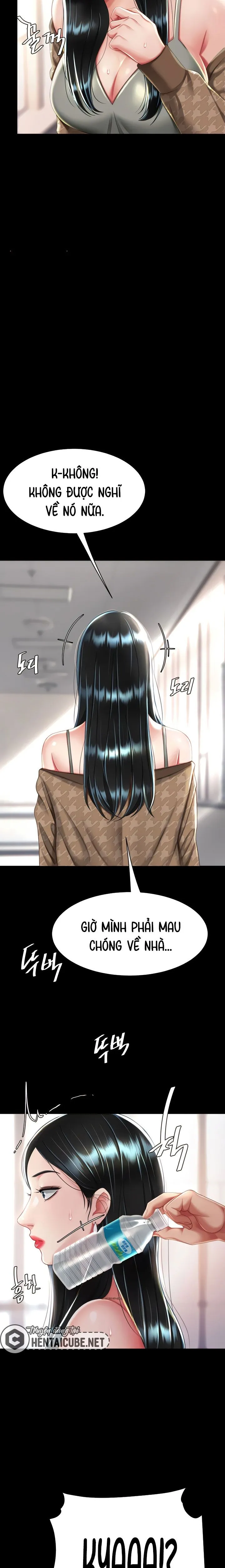 Ăn mẹ cô trước - Chap 38 - 17