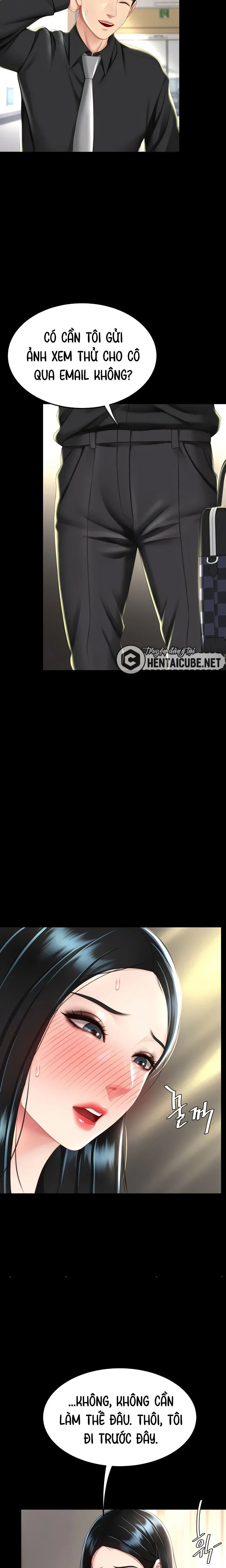 Ăn mẹ cô trước - Chap 38 - 19