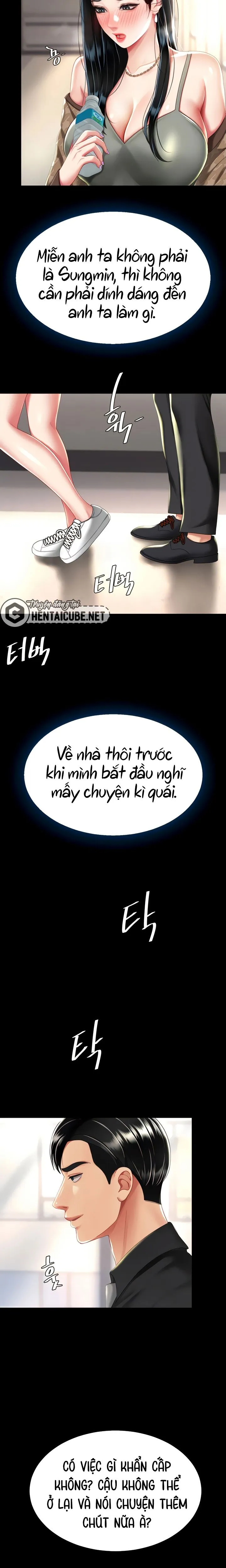 Ăn mẹ cô trước - Chap 38 - 20