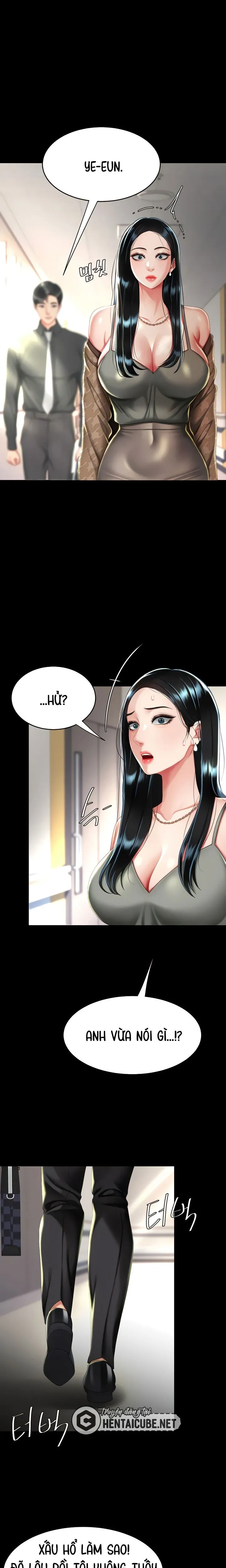 Ăn mẹ cô trước - Chap 38 - 21
