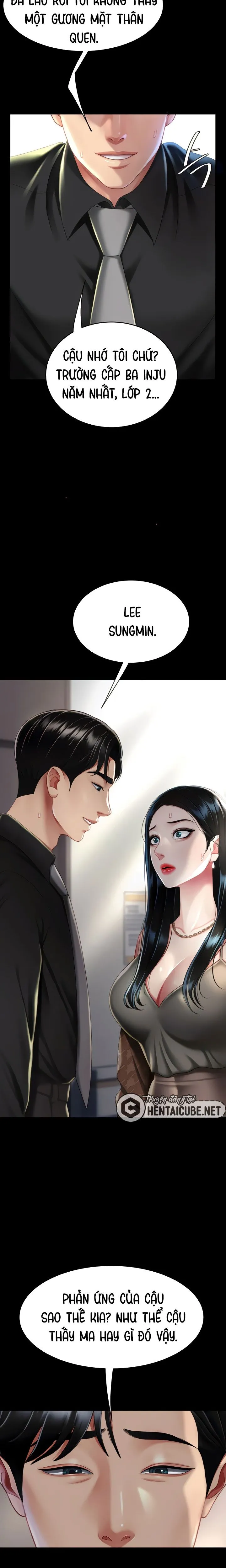 Ăn mẹ cô trước - Chap 38 - 22