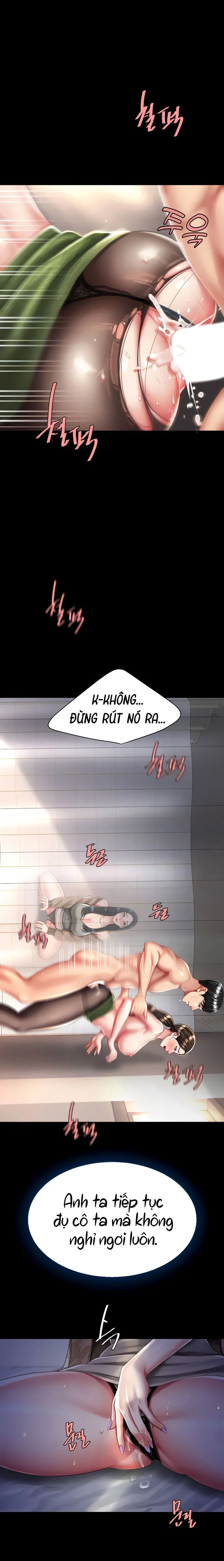 Ăn mẹ cô trước - Chap 38 - 4