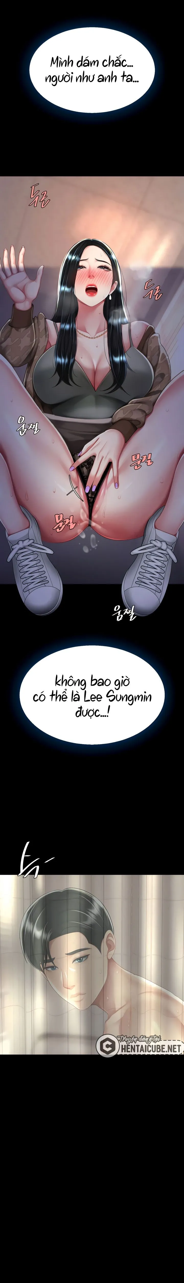 Ăn mẹ cô trước - Chap 38 - 5