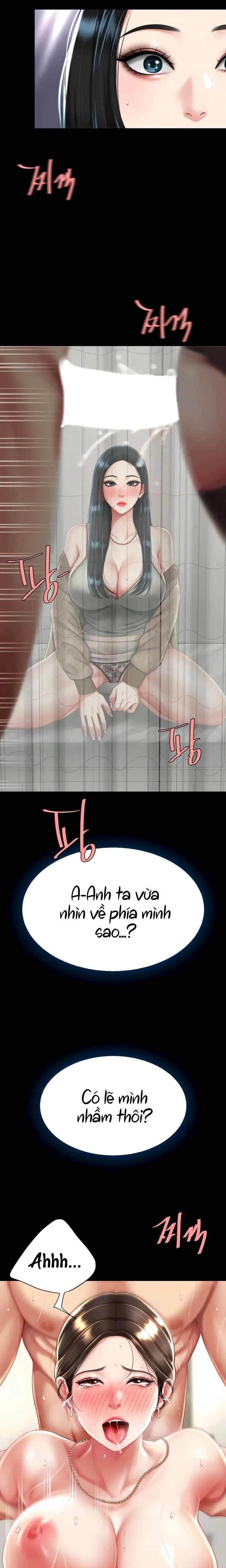 Ăn mẹ cô trước - Chap 38 - 6