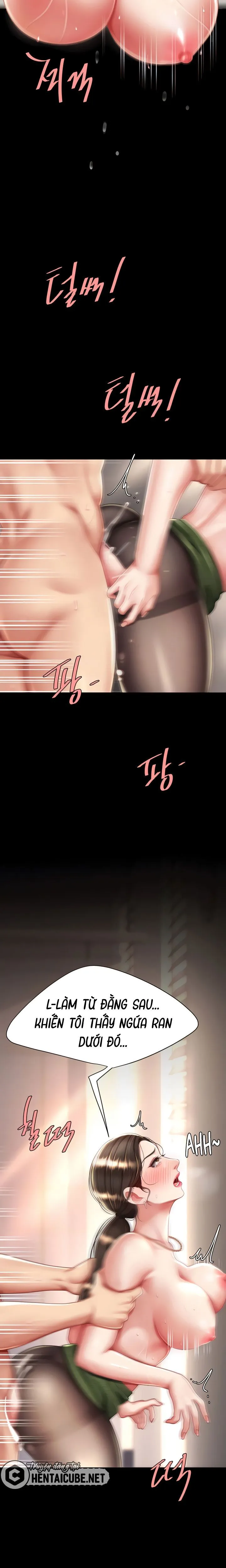 Ăn mẹ cô trước - Chap 38 - 7