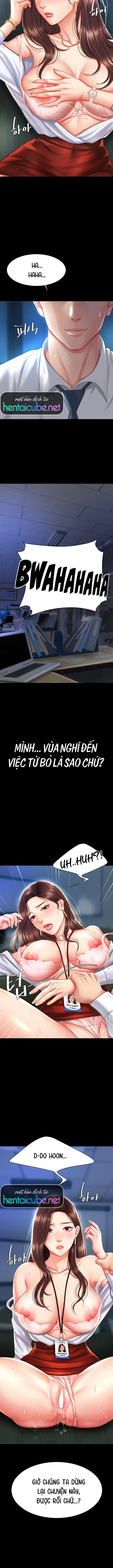Ăn mẹ cô trước - Chap 5 - 10