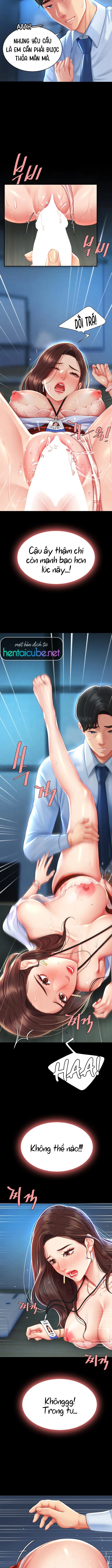 Ăn mẹ cô trước - Chap 5 - 12