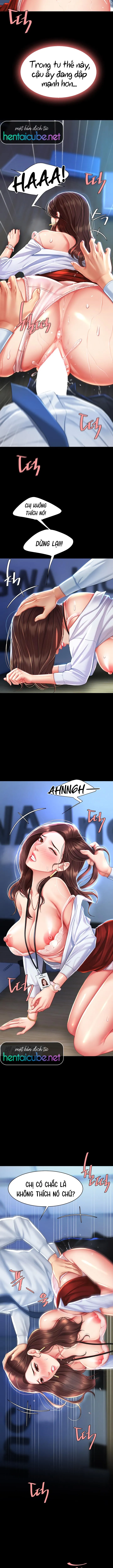 Ăn mẹ cô trước - Chap 5 - 13