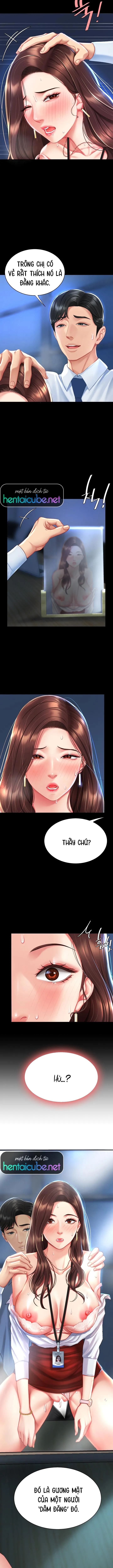 Ăn mẹ cô trước - Chap 5 - 14