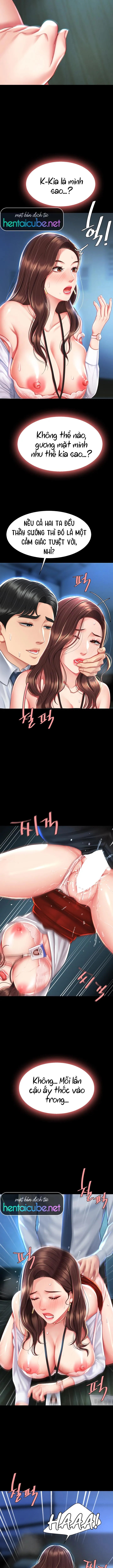 Ăn mẹ cô trước - Chap 5 - 15