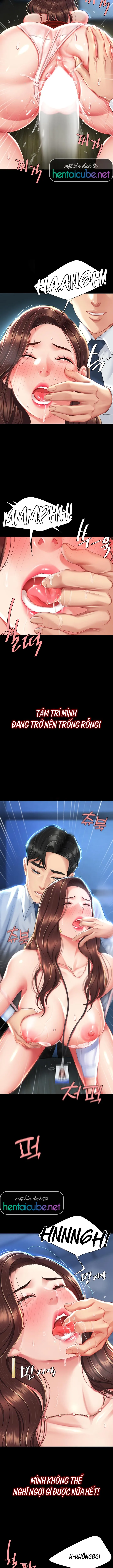 Ăn mẹ cô trước - Chap 5 - 16