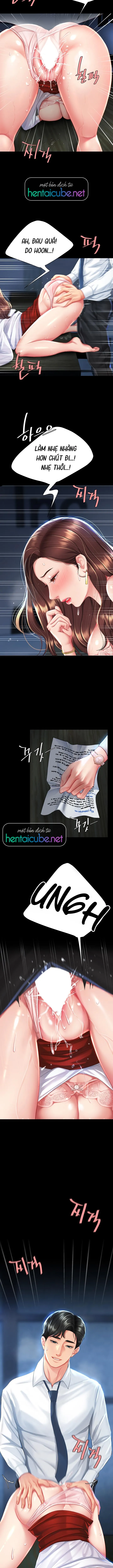 Ăn mẹ cô trước - Chap 5 - 17