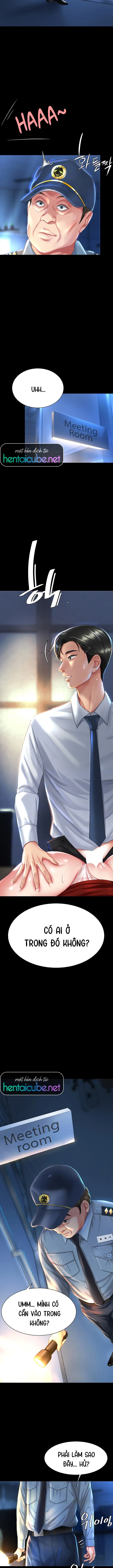 Ăn mẹ cô trước - Chap 5 - 3