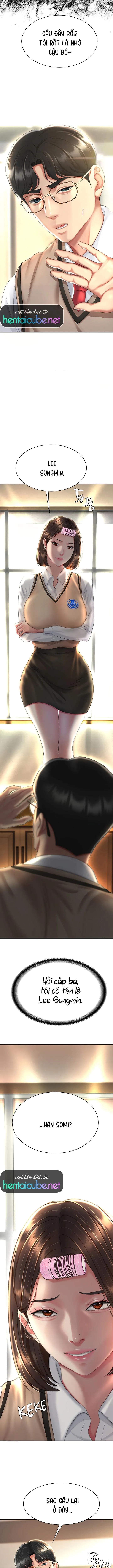 Ăn mẹ cô trước - Chap 5 - 6