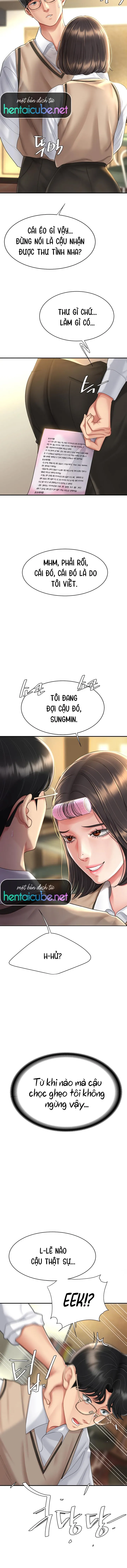 Ăn mẹ cô trước - Chap 5 - 7