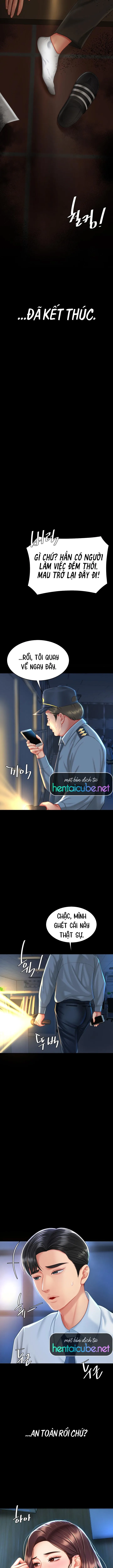 Ăn mẹ cô trước - Chap 5 - 9