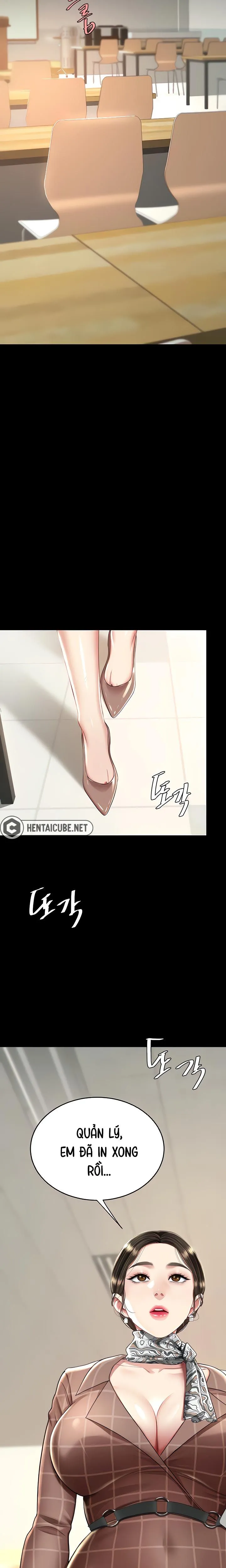 Ăn mẹ cô trước - Chap 14 - 10