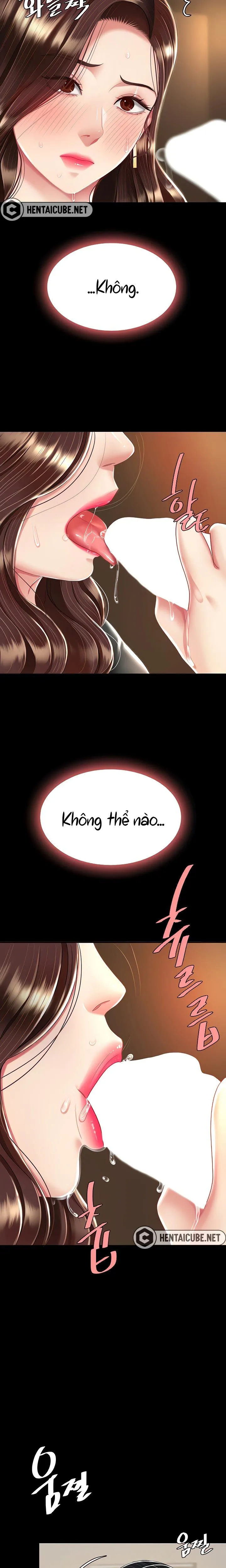 Ăn mẹ cô trước - Chap 14 - 20