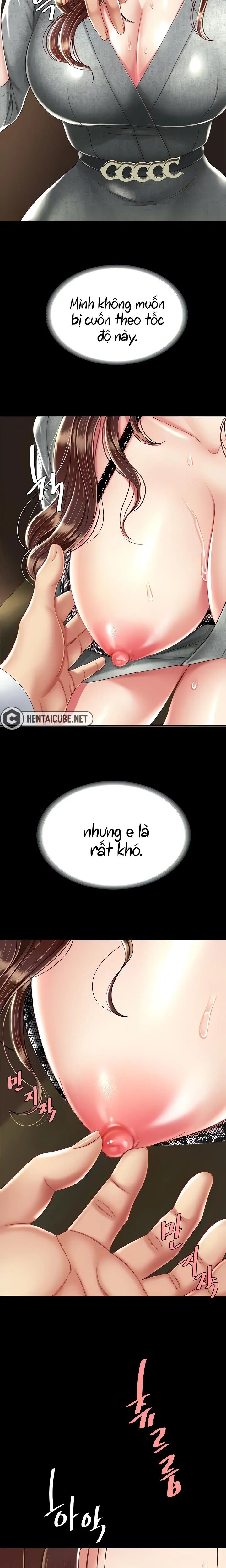 Ăn mẹ cô trước - Chap 14 - 25