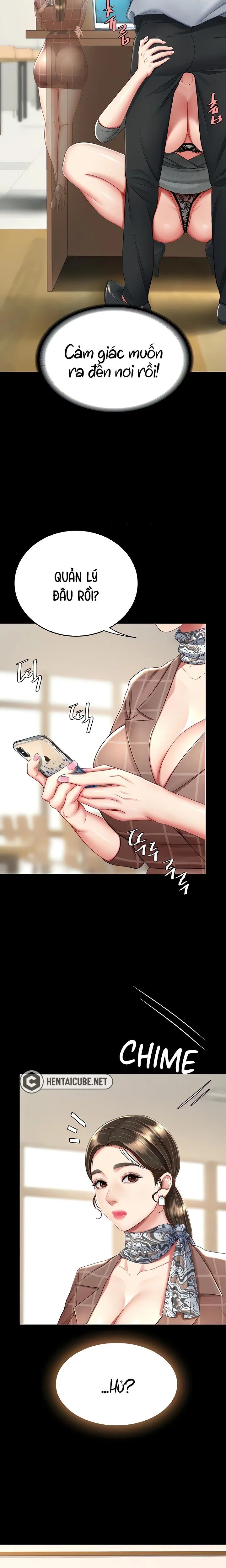 Ăn mẹ cô trước - Chap 14 - 27