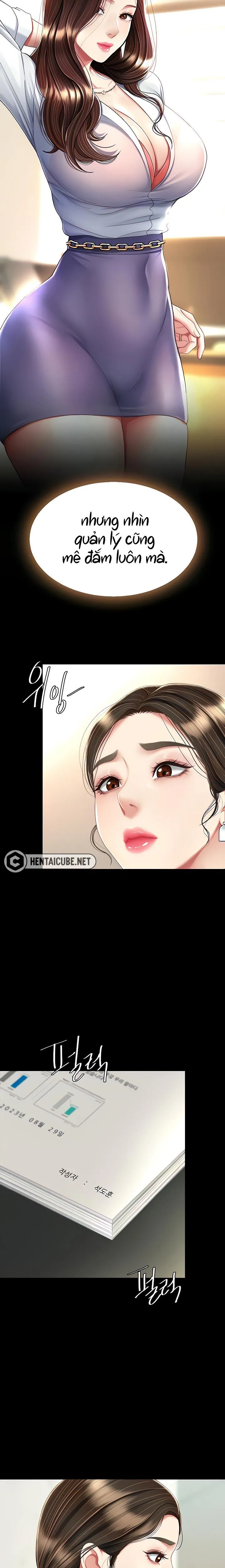 Ăn mẹ cô trước - Chap 14 - 4