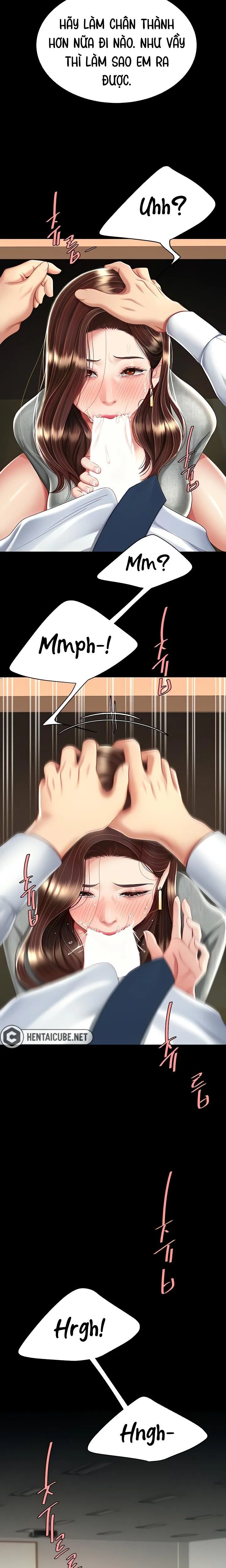 Ăn mẹ cô trước - Chap 14 - 9