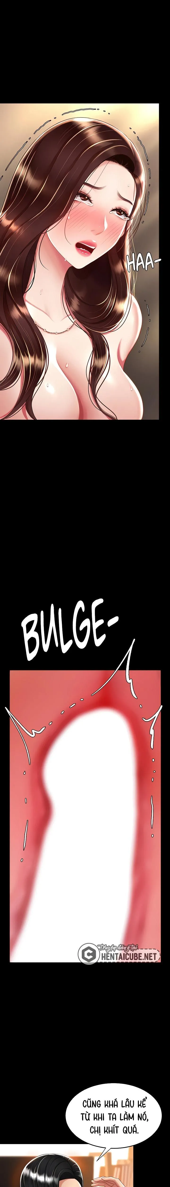 Ăn mẹ cô trước - Chap 32 - 12