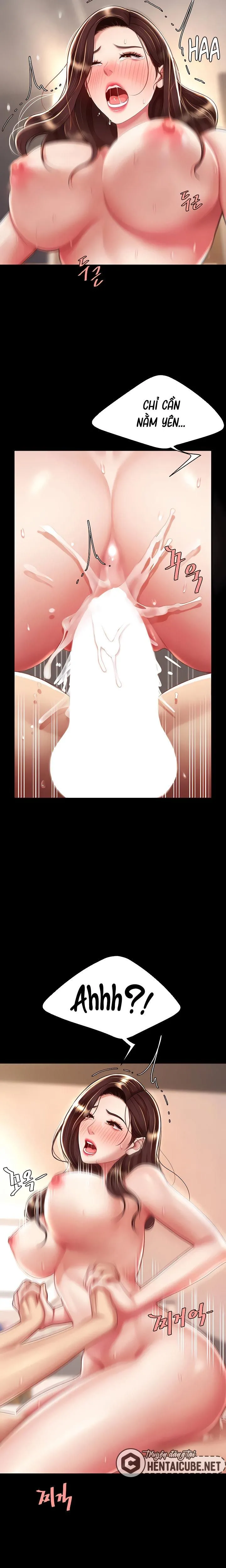 Ăn mẹ cô trước - Chap 32 - 14