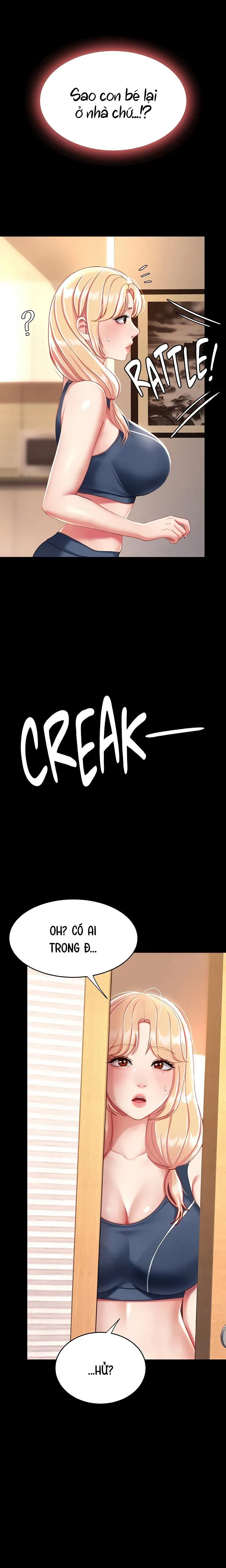 Ăn mẹ cô trước - Chap 32 - 20