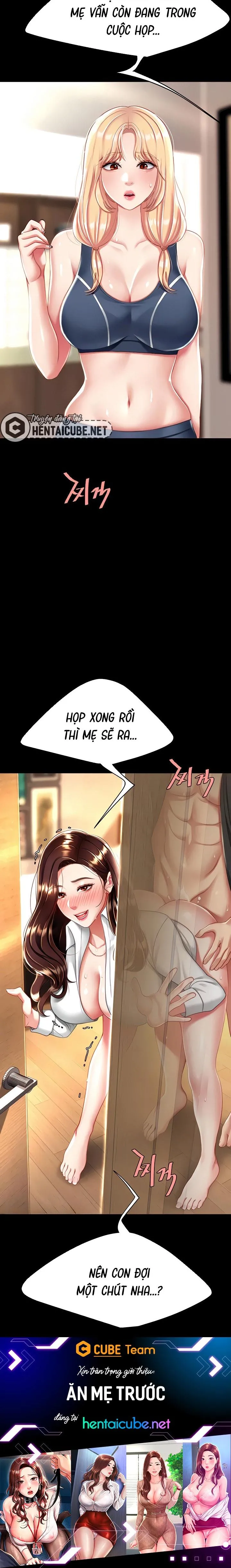 Ăn mẹ cô trước - Chap 32 - 25