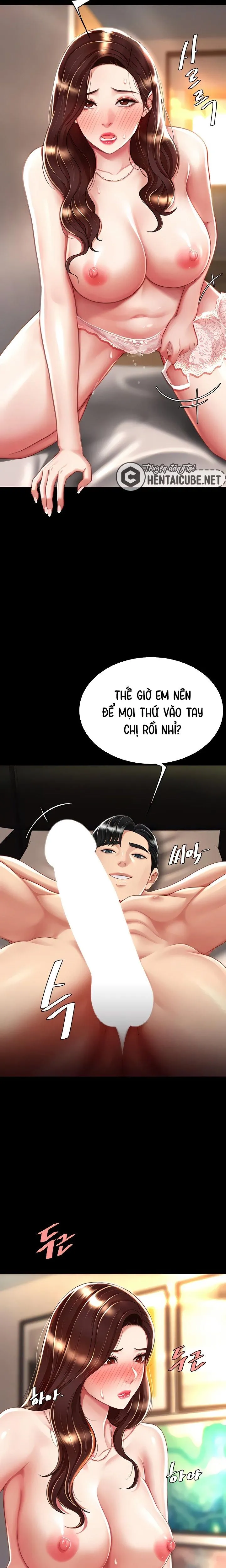 Ăn mẹ cô trước - Chap 32 - 9