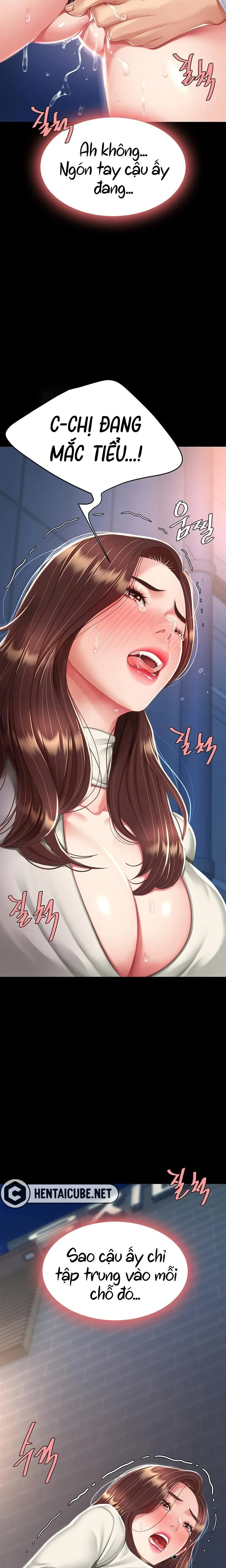 Ăn mẹ cô trước - Chap 8 - 11