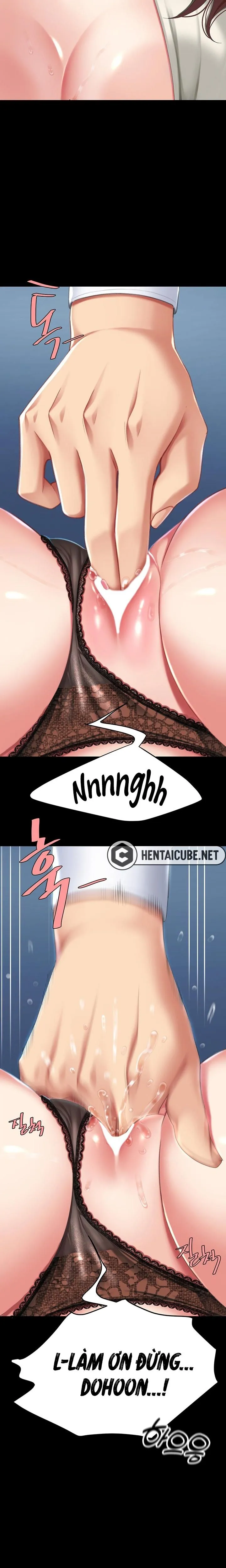 Ăn mẹ cô trước - Chap 8 - 16