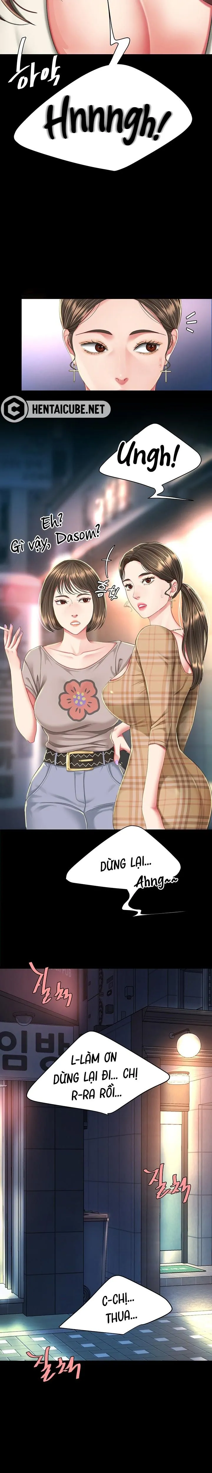 Ăn mẹ cô trước - Chap 8 - 24